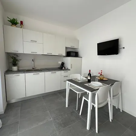 Sacro Cuore Relais Appartamento *