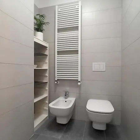 شقة Sacro Cuore Relais