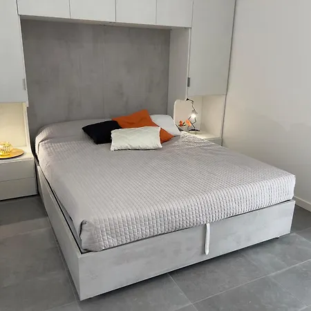 شقة Sacro Cuore Relais نيغرار