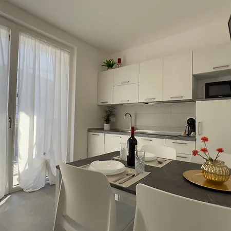 Sacro Cuore Relais شقة نيغرار