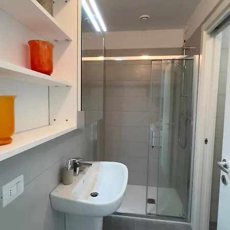 شقة Sacro Cuore Relais نيغرار