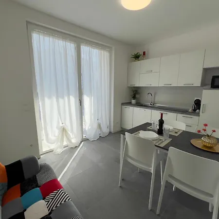 Sacro Cuore Relais شقة