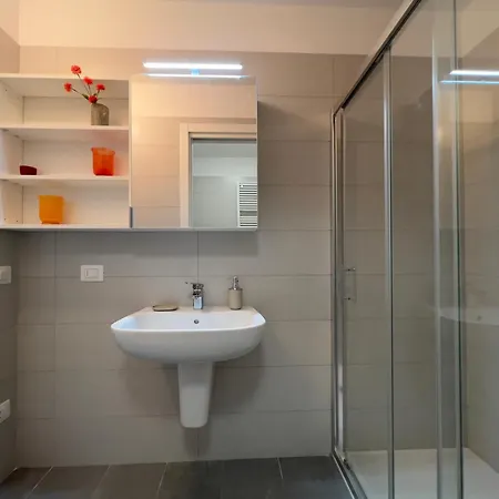شقة Sacro Cuore Relais نيغرار