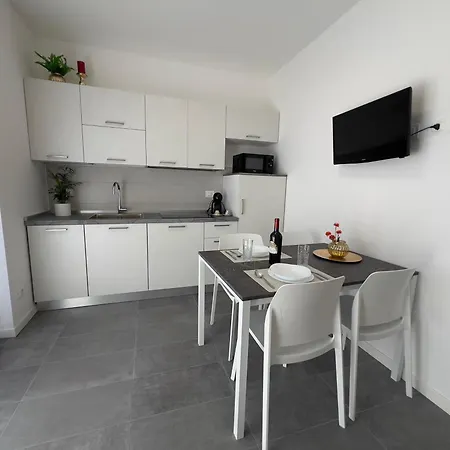Sacro Cuore Relais شقة نيغرار