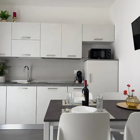 Sacro Cuore Relais نيغرار