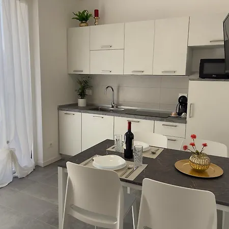 شقة Sacro Cuore Relais *