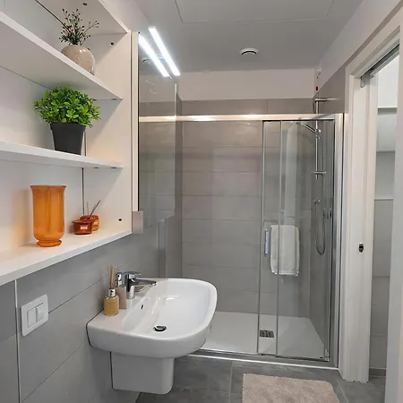 Modern Near Sacro Cuore Hospital -