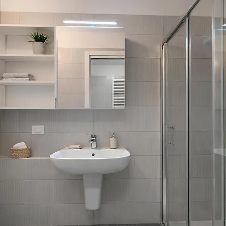 Modern Near Sacro Cuore Hospital - * نيغرار