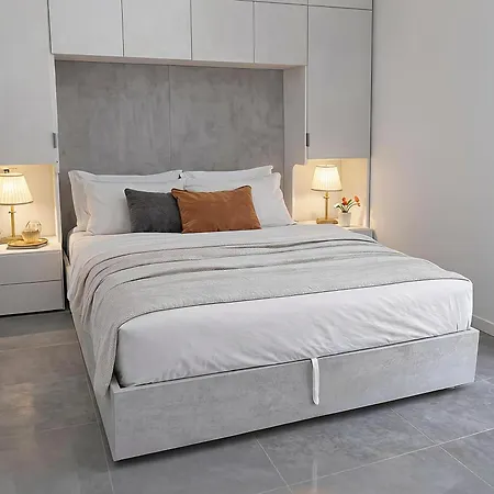 Modern Near Sacro Cuore Hospital - شقة